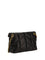 Saint Laurent Puffer Toy Shoulder Bag - Black