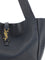 Saint Laurent Le 5 À 7 Bea Shoulder Bag - Black