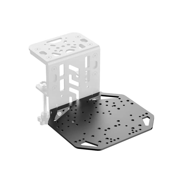 MOZA Universal Mounting Plate for Shifter and Handbrake