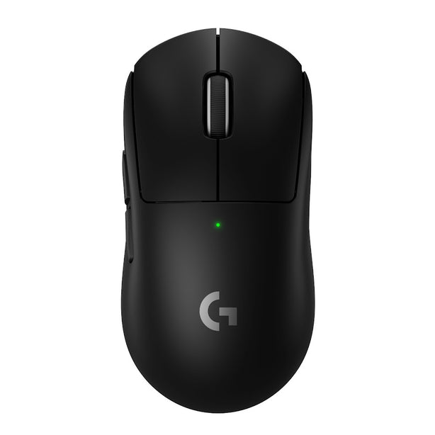 Logitech G Pro X Superlight 2 Gaming Mouse Black
