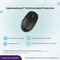 Targus B582 Midsize and Multi-device Bluetooth Mouse
