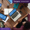 Targus B582 Midsize and Multi-device Bluetooth Mouse