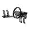MOZA R5 Bundle 5.5Nm Base + Steering Wheel + Pedals + Table Clamp