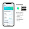 Withings Body - BMI Wi-Fi Scale (White)