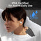 EDIFIER X1 Lite True Wireless Earbuds Bluetooth 5.4 ,13mm Driver, White