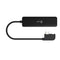 J5Create Mini Dock 8 In 1 For Surface Pro 4/5/6 Black