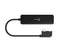 J5Create Mini Dock 8 In 1 For Surface Pro 4/5/6 Black