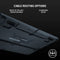 Razer Ornata V3 X - Low Profile Gaming Keyboard
