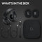 Logitech G Pro X 2 Lightspeed Bluetooth Wireless Gaming Headset Black