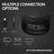 Logitech G Pro X 2 Lightspeed Bluetooth Wireless Gaming Headset Black