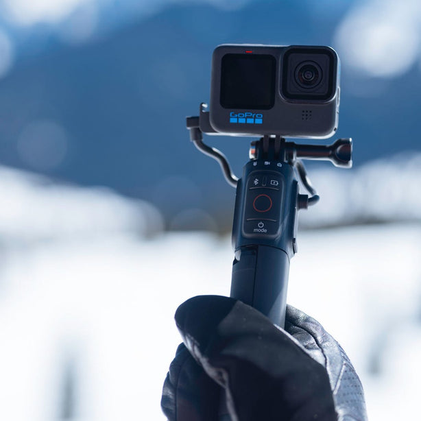 Gopro Volta Battery Grip For Hero & Max