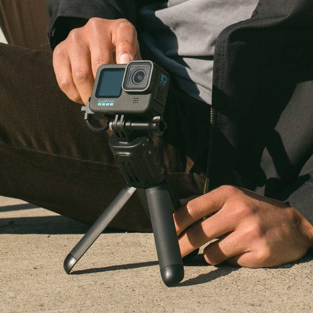 Gopro Volta Battery Grip For Hero & Max