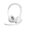 Logitech H390 Usb Stereo Headset Off-White