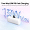 iWALK Linkpod Switch 5000mAh Fast Charge White