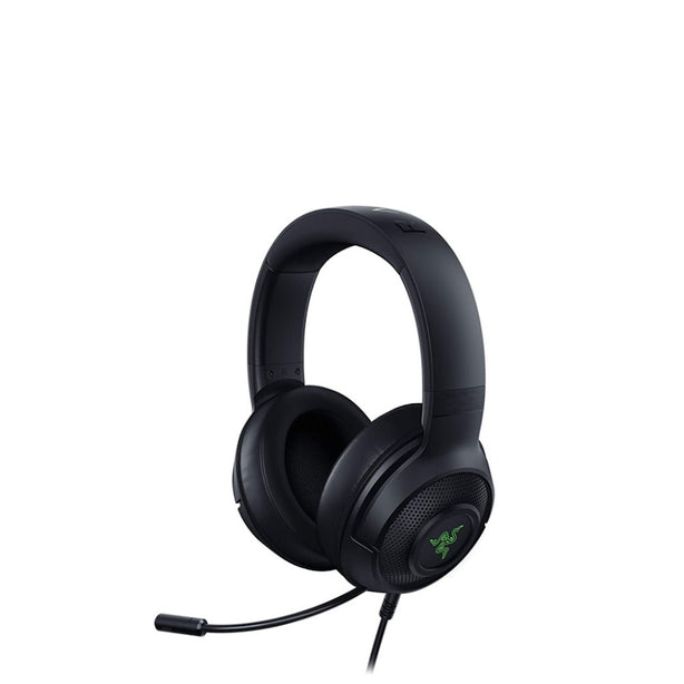 Razer Kraken V3 X - Wired Usb Gaming Headset - Frml Packaging