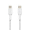 Belkin Braided USB-C to USB-C Cable 1 Metre