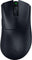 Razer DeathAdder V4 Pro - Ultra-Lightweight Wireless Ergonomic Esports Mouse - Black - RZ01-05330100-R3A1