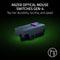 Razer Cobra HyperSpeed - Wireless Gaming Mouse - AP Packaging