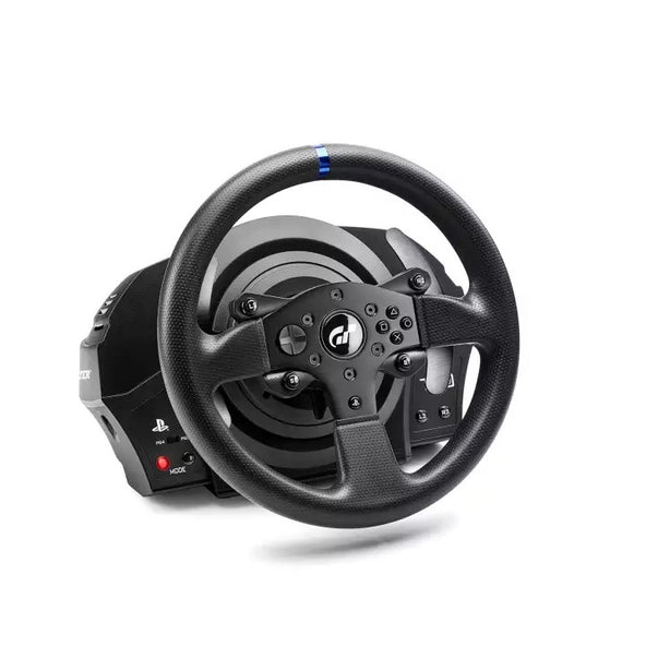 Thrustmaster T300 Rs Gt Edition Official Sony Licensed Ps4®/Ps3® [ Windows Os/ Ps5®/Ps4®/ Ps3® ]