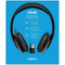 Logitech H540 USB Headset With Noise-Canceling Mic