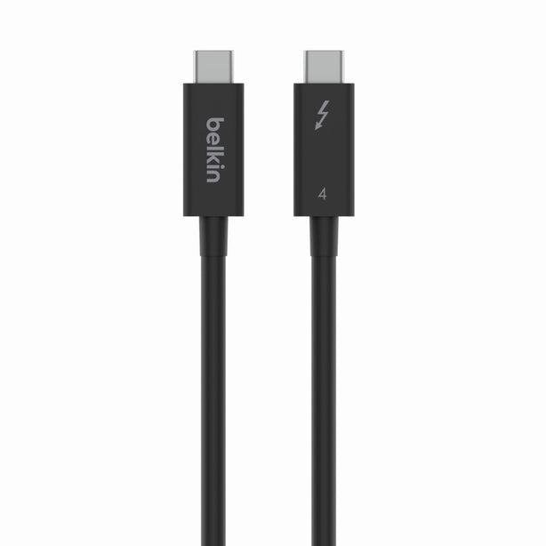 Belkin Thunderbolt 4 Cable 2M Active