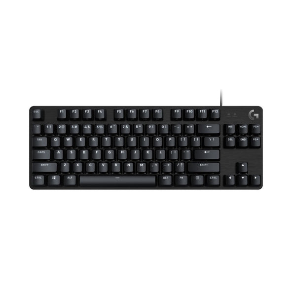 Logitech G413 Tenkeyless SE Mechanical Keyboard Tactile Switch