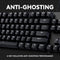 Logitech G413 Tenkeyless SE Mechanical Keyboard Tactile Switch