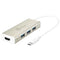 J5Create USB 3.1 Type-C 3-Port Hub With HDMI
