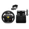 Thrustmaster T98 Ferrari 296 GTB, Racing Wheel for PS5, PS4, PC