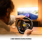 Thrustmaster T98 Ferrari 296 GTB, Racing Wheel for PS5, PS4, PC