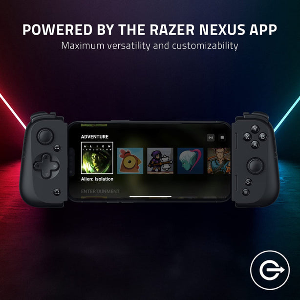 Razer Kishi V2 - Gaming Controller For Iphone
