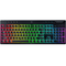Razer BlackWidow V4 Low-Profile HyperSpeed Wireless Mechanical Gaming Keyboard Orange Tactile Switch US Layout - FRML - RZ03-05270800-R3M1