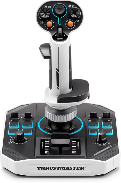 Thrustmaster SOL-R1 FLIGHTSTICK