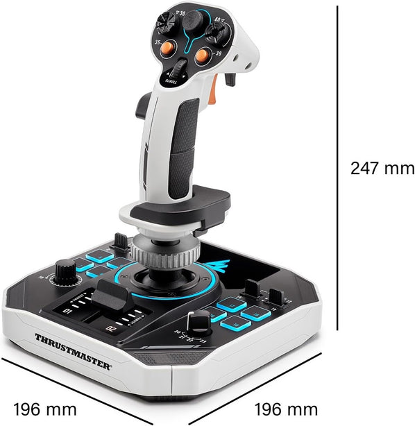 Thrustmaster SOL-R1 FLIGHTSTICK