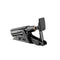 MOZA mBooster + CRP2 Throttle + Base Plate Complete Pedal Set