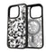 Belkin Sheerforce Magnetic Cover Iphone 15 Pro Mv Black ( Disney Collection )