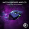 Razer DeathAdder V3 HyperSpeed - Wireless Esports Gaming Mouse - AP Packaging