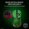 Razer Cobra - Customizable Gaming Mouse - Minecraft Edition - FRML Packaging