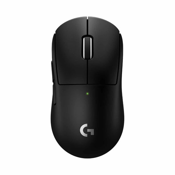 Logitech G PRO X SUPERLIGHT 2C Gaming Mouse Black – Wireless Lightweight