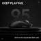 Logitech G PRO X SUPERLIGHT 2C Gaming Mouse Black – Wireless Lightweight