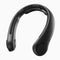 JISULIFE NECK FAN LIFE4-BLACK
