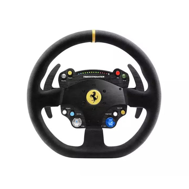 Thrustmaster Ts-Windows Osracer Ferrari 488 Challenge Edition [ Windows Os]