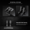 MOZA R3 Racing Bundle for PC Direct Drive Wheel + Pedals