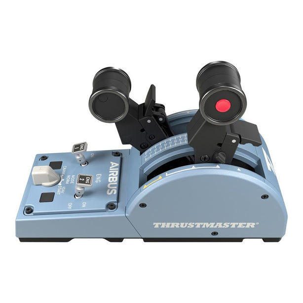 Thrustmaster Tca Quadrant Airbus Edition [ Windows Os]