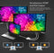 J5Create USB-C To VGA+HDMI+USB3.0+Power Delivery Adapter