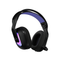 Logitech G522 LIGHTSPEED Wireless Gaming Headset Black – RGB Lighting, 48kHz Mic, USB-C & BT