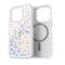 Belkin Sheerforce Magnetic Cover Iphone 15 Pro White ( Disney Collection )