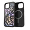 Belkin Sheerforce Magnetic Cover Iphone 15 Black ( Disney Collection )