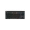 Logitech Pro X Tkl Lightspeed Gaming Keyboard Black (Gx-Brown)