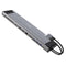 J5Create USB-C Gen 2 Docking Station